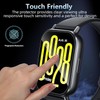 Gosento For Redmi Watch 5 Active Film [Set of 3]