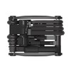 Lezyne Unisex - Adult Rap II 20 II-20 Tubeless, Black,