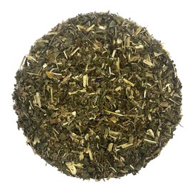 Willow Dried Leaves Herb Willow Leaves - Epilobium Angustifolium L. (100 g)