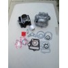 FANCY SCOOTER Kayo Fox 70, ATV 70cc Cylinder Head,Piston Top