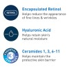 Crema Facial Antiedad Cerave Fps 30, Crema Antiarrugas Con R