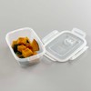 Smart Flap & Lock Square (LL2P)