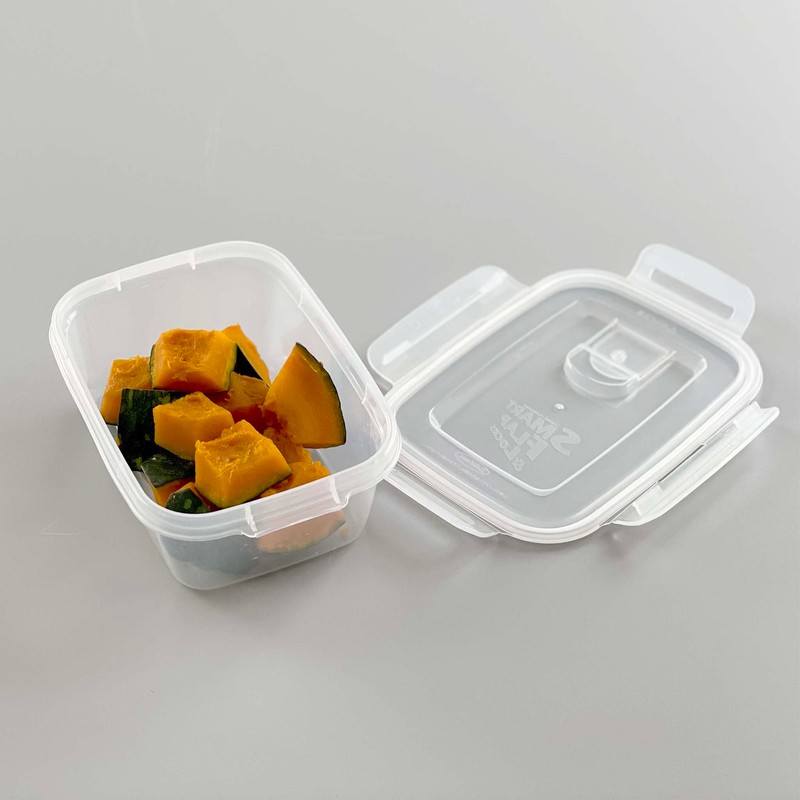 Smart Flap & Lock Square (LL2P)