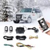 Universal Remote Starter Kits for Car PKE Passive Keyless Entry