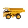 Diecast Masters Caterpillar 777D Off Highway Truck Core Classics Series