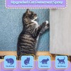 Tetra No Scratch Spray for Cats, Natural Anti Scratch Cat