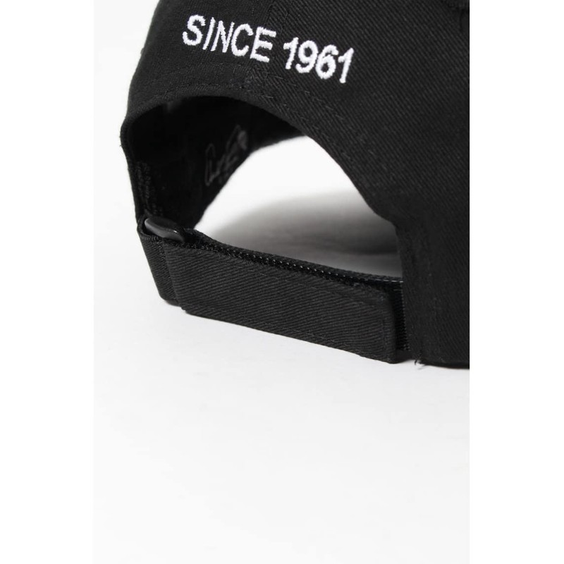 Arnold Palmer APCP-16H Men's Golf Cap, UNI Front Logo Cap,