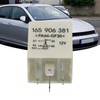 MangWany Relay 3/30 Central Electric Control Unit Digifant Compatible with