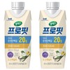 Celex Profit Milk Vanilla