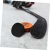 Kisangel Ice Hockey Training 4pcs High Hardness Improve Your Skills