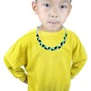 2 Pack Sensory Chewing Necklace for Autism ADHD Oral Motor
