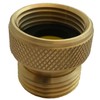 Neoperl Hose Flow Regulator Lower Water Rate Usage Adapter 3/4""