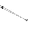 Aerial Car Replacement Power AM/FM Radio Antenna Mast for Land