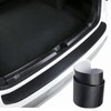 Bumper Protector for Subaru Crosstrek 2024-2026, Precision Fit