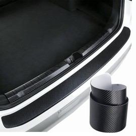 Bumper Protector for Subaru Crosstrek 2024-2026, Precision Fit