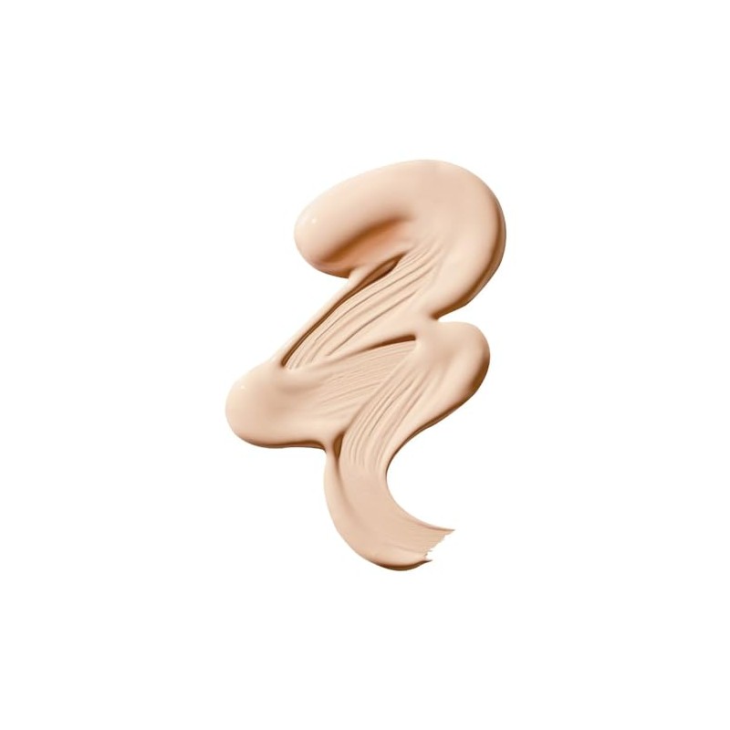 The Cem CP Concealer Foundation 1.0 Clear Beige (15mL)