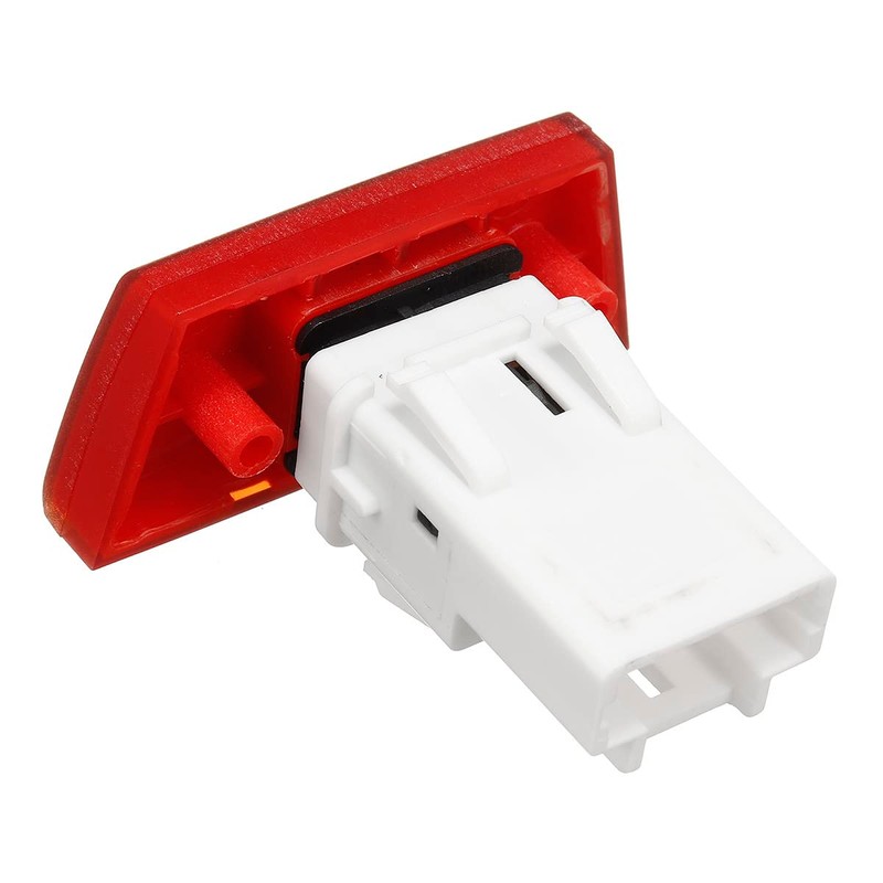 ZINGKING Hazard Switch Warning Indicator Warning Indicator Warning Switch Control
