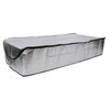 Attic Stairway Insulation Cover Energy Saving Attic Stairs Door Ladder