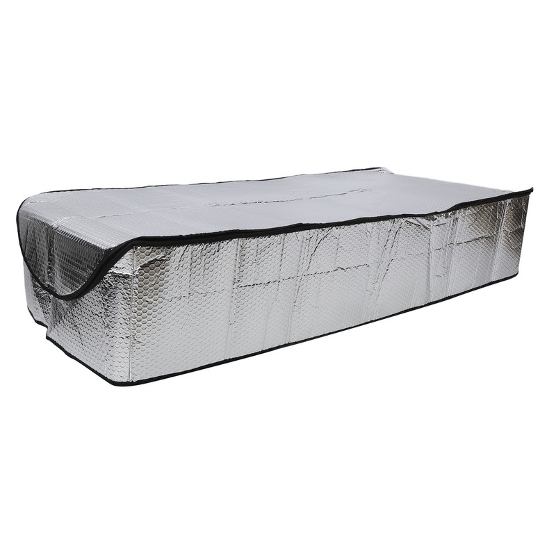 Attic Stairway Insulation Cover Energy Saving Attic Stairs Door Ladder
