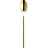 Nagao Cima Coffee Spoon Gold Plated 5 Bottles + 1