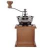 1Pcs Retro Design Coffee Bean Hand Grinder Manual Mini Mill