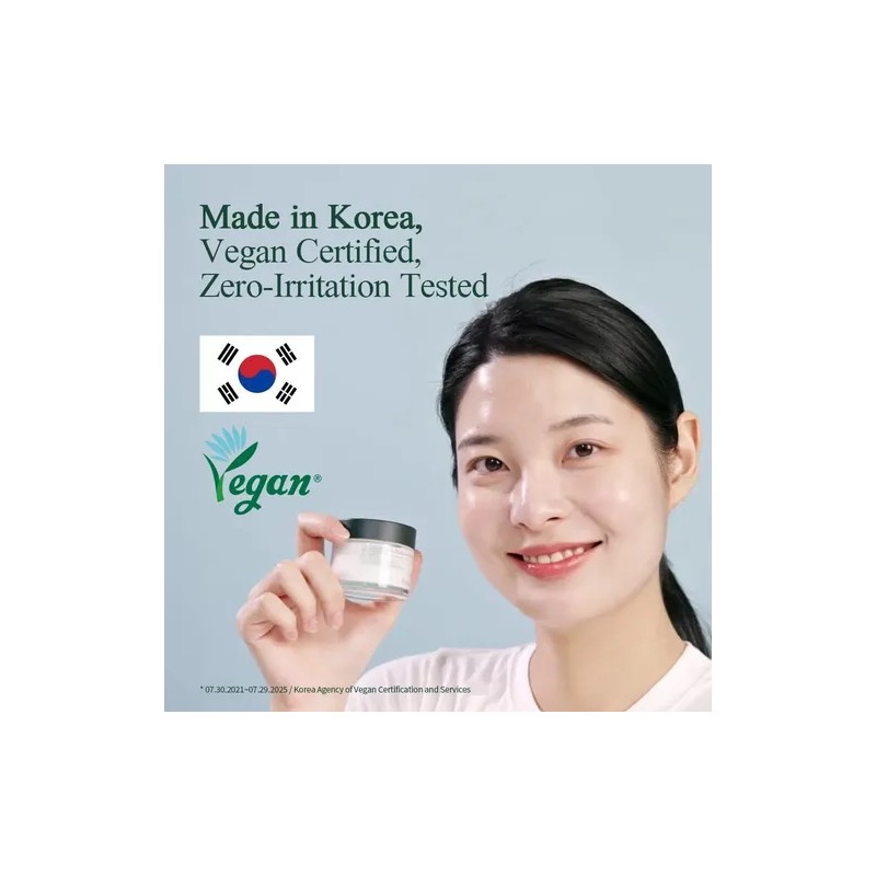 Pyunkang Yul Pky Crema Calmante De Barrera De Humedad
