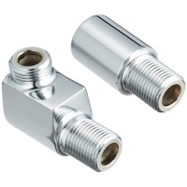 SANEI PB33S Branch Socket, Divide Water Flow into 2 Directions, Nominal 13