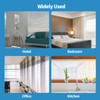 Roller Blind Fittings,25mm Child Safe Plastic Spare Roller Blind Replacement