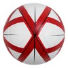 Balón Molten Forza F5g1500 #5 (f5g1500) Color Rojo