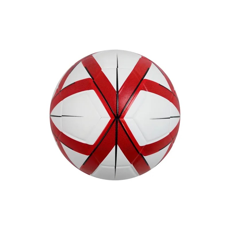 Balón Molten Forza F5g1500 #5 (f5g1500) Color Rojo