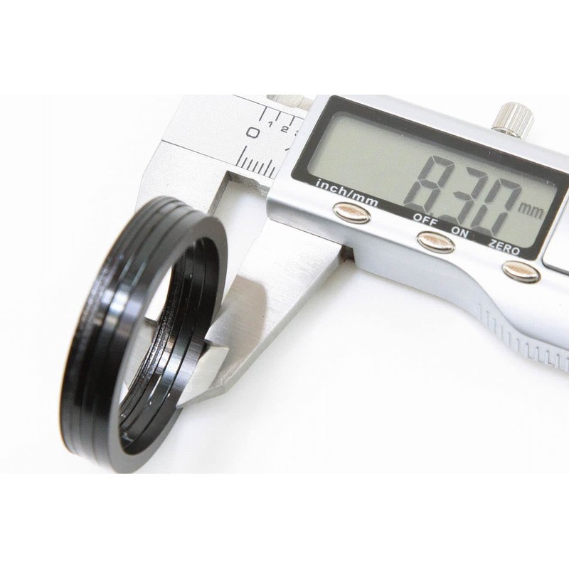 Micro Hero Lightweight Aluminum Alloy Bottom Bracket (BB) Free Hub