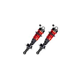 ARRMA Shock Set Bore16mm Length106mm Oil2000cSt ARA330625 Elec Car/Truck Replacement Parts