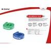 SOFT RIM TAPES Soft Rim Tape 27.5-20 mm Green Pair