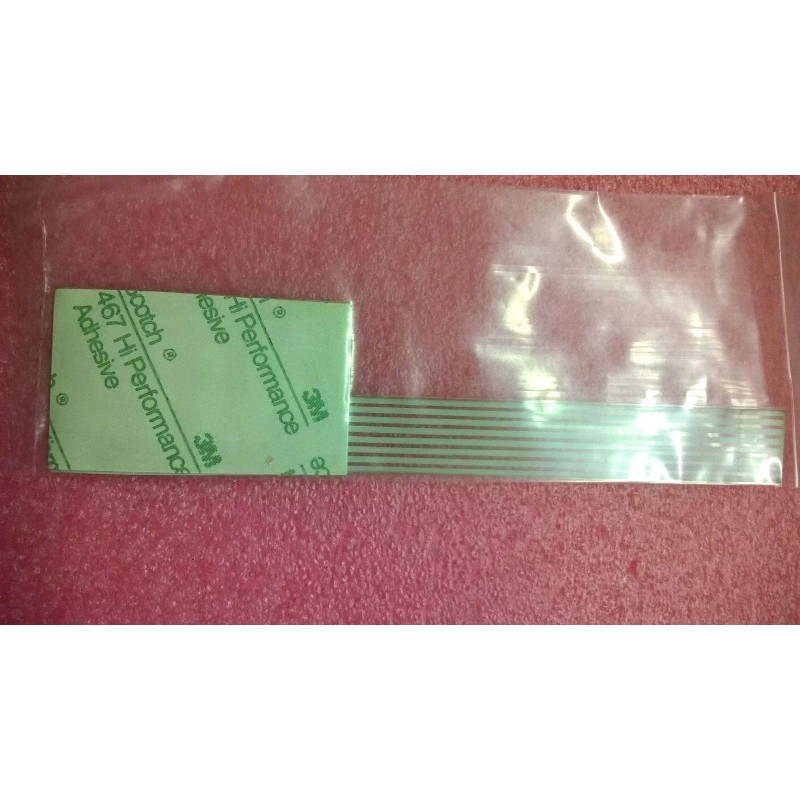 Regency REGENCY / WILSON MOBILE REPLACEMENT KEY PAD ? NOS