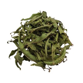 Lemon Verbena Dried Leaves 85 g - 1.95 kg Class A - Aloysia Citrodora (220 g)