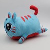 ROSIHA Gravy Catman cat Plush Toy, Cute Stuffed Animals Kawaii