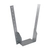 Timco - Timber Hangers - Standard - Galvanised (Size 150