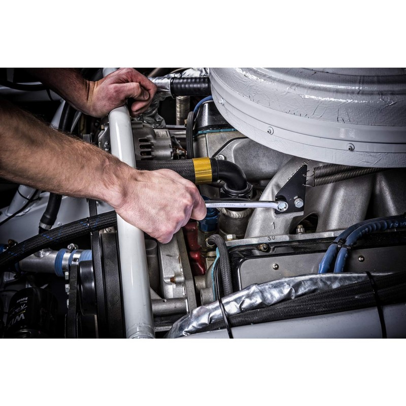 GEARWRENCH 1-3/16" Long Pattern Combination Wrench, 12 Point - 81815