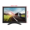 12V 10.1in Car HD LCD Monitor Video Player for Truck