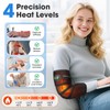 Heating Pad for Arm, Arm Heating Pad Sleeve with 4