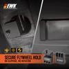 EWK Flywheel Locking Tool Set for GM 6.6L Duramax, 36mm