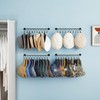 Hat Rack Wall Cap Organizer - Baseball Hat Racks Display