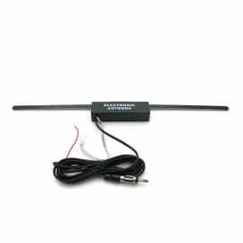 GMS Parts Company 1988-98 Chevy GMC OBS Truck Hidden Amplified Radio Antenna FM Stereo dana 60 454