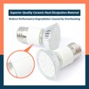 Lisnhlin 92348 62351 Z0B0011 2024 New Range Hood Light Bulbs