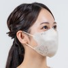 Chiikawa 3D Charm Point Mask (Fruit) 20-Piece Box Mask