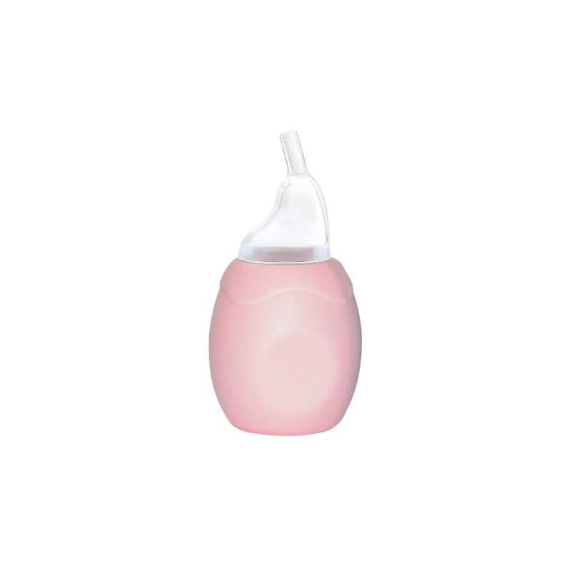 MAM 44300222 primamma Nasensauger für Mädchen