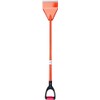 Zeluga 10-476 36in. D-Grip Handle Shingle Remover and Ripper