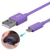 For Roku 6FT For Roku voice remote Pro Rechargeable Charging