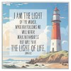 Elanze Designs I Am The Light of The World -