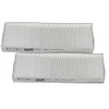 Mapco 65503/2 Cabin Air Filter